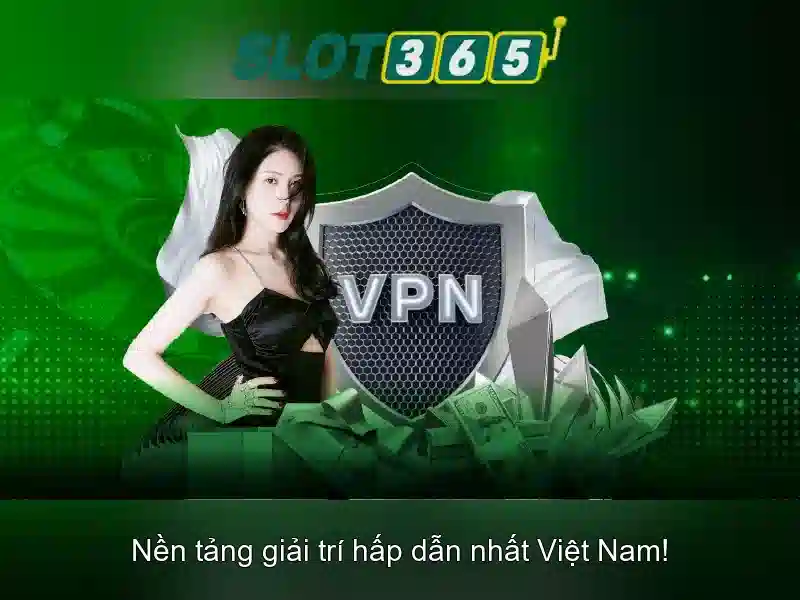 game slot mới