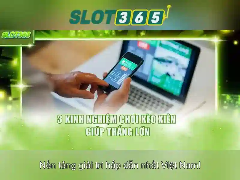 Hướng Dẫn Tải App Slot365