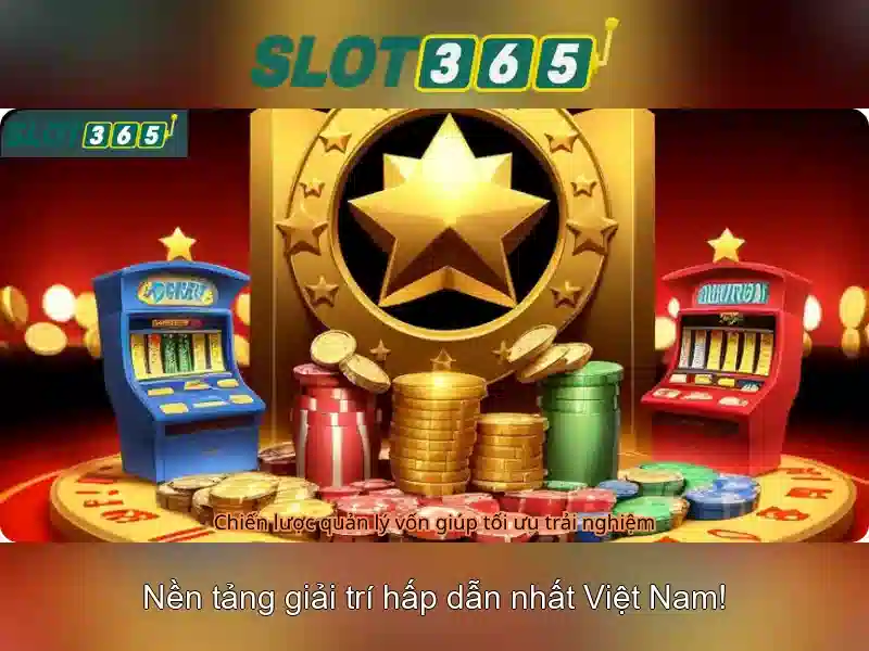 hướng dẫn nạp tiền Slot365