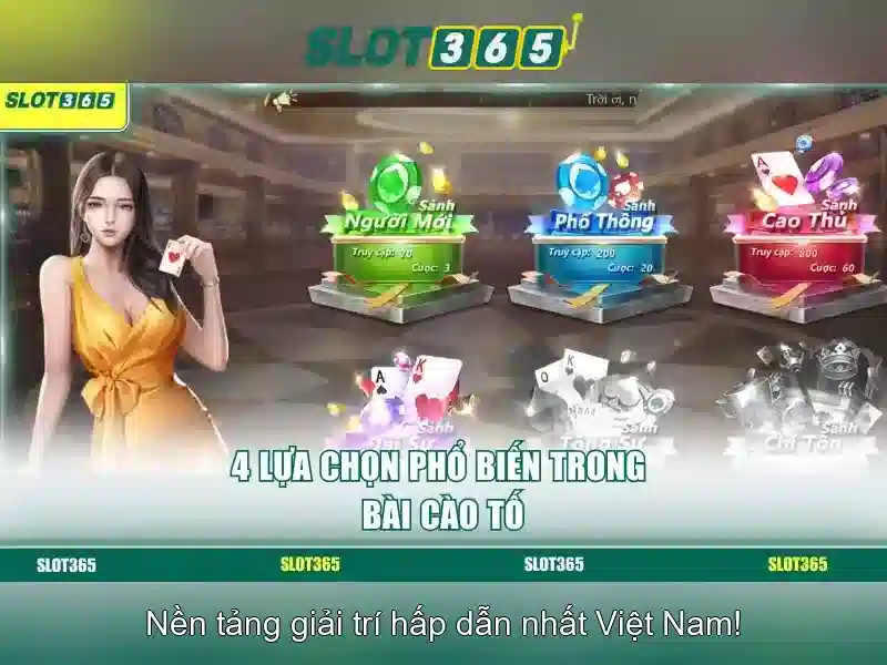 Ưu điểm slot đỉnh cao