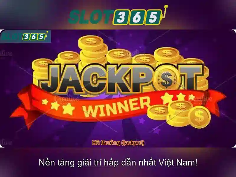 SLOT365