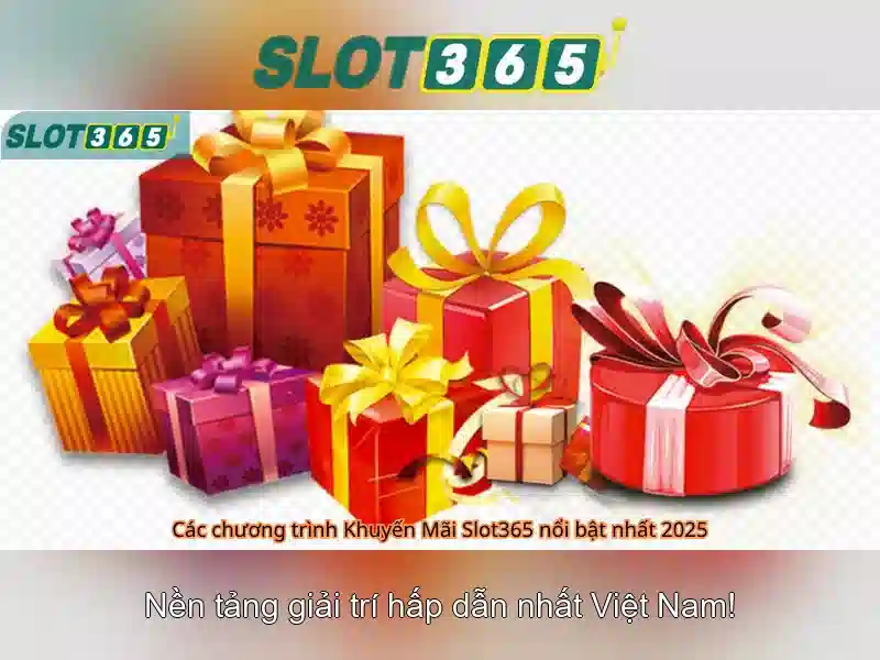 Tải App Slot365