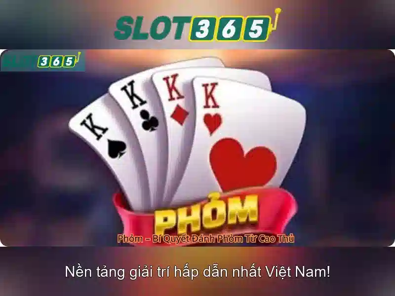 Giới Thiệu Về Xổ Số SLOT365