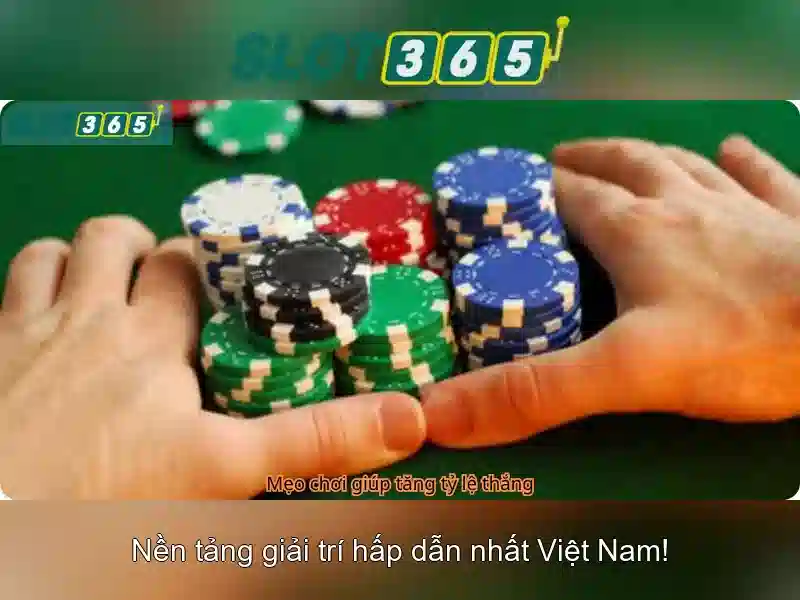 slot365 2026