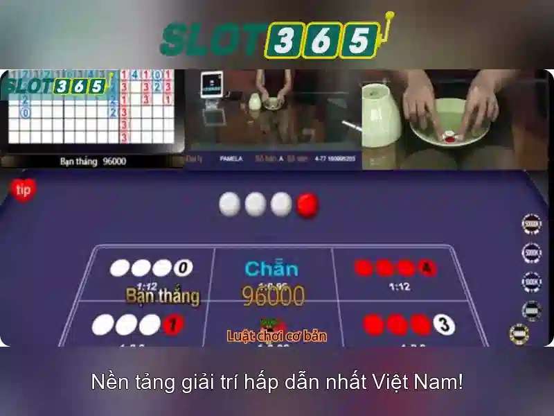 Hỗ Trợ Khách Hàng Slot365