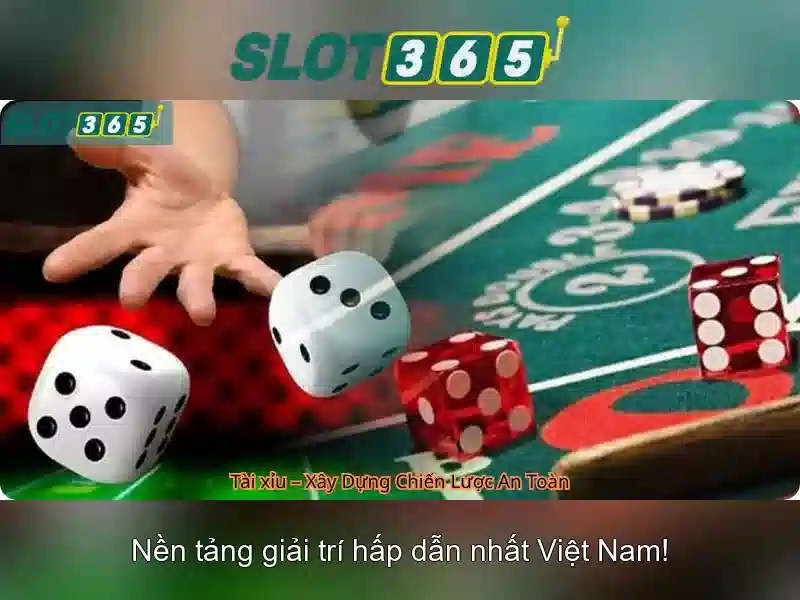 Live Slot365