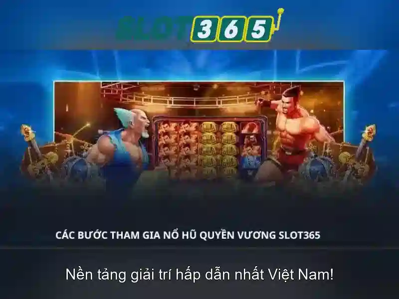 bảo vệ người chơi Slot365