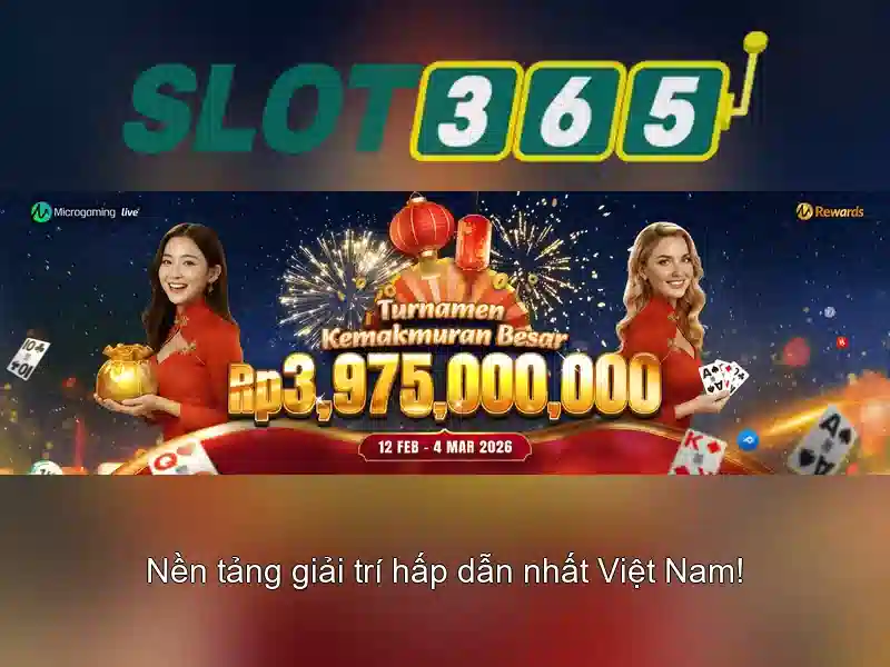 SLOT365