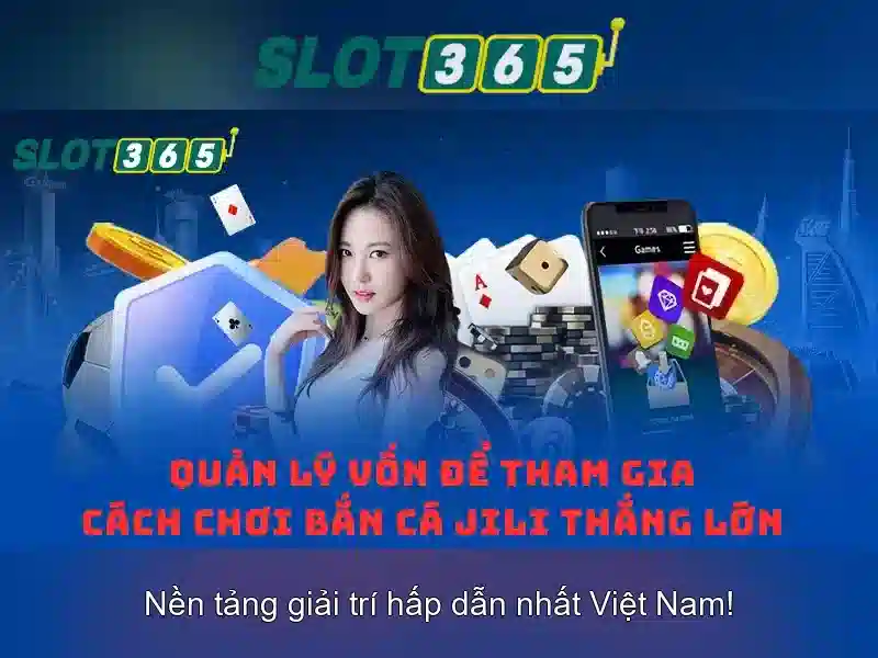 SLOT365 – Đánh Giá Slot365 Có Lừa Đảo Không | Hướng Dẫn Đăng Ký Nạp Rút Tiền