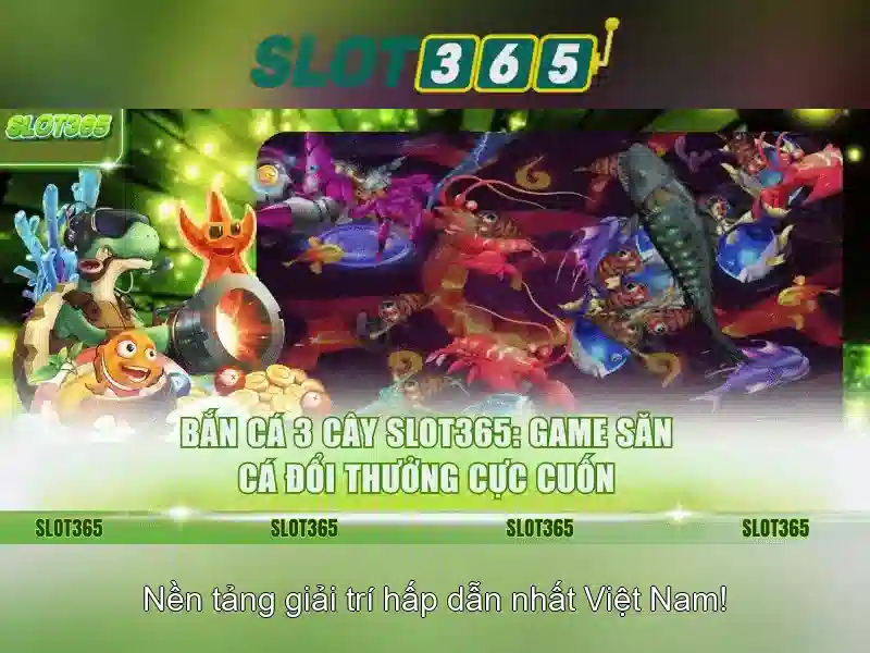 trò chơi slot