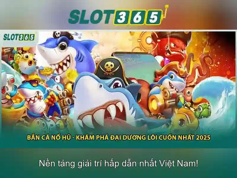 Đăng ký Slot365