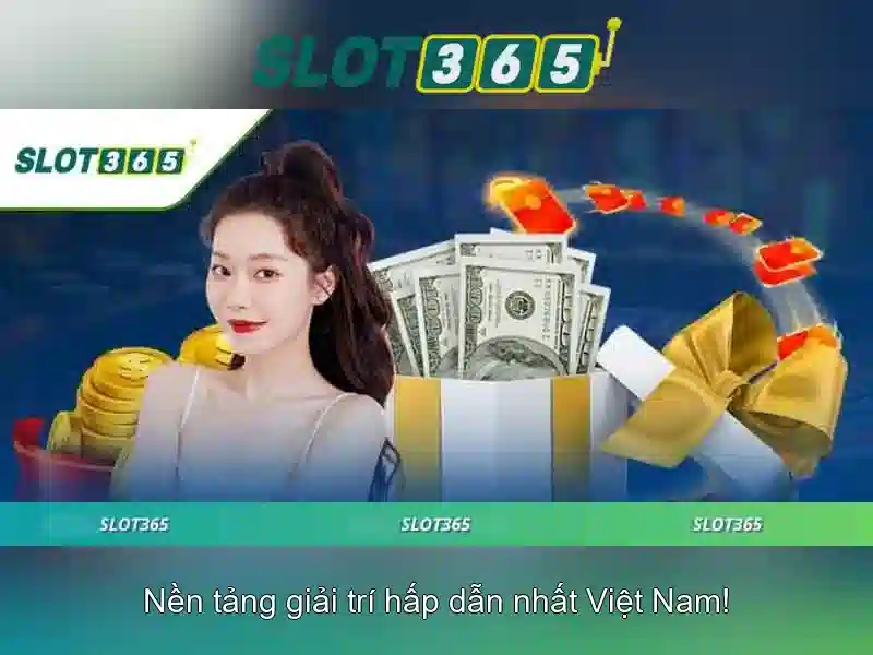Ưu Điểm Tải App Slot365