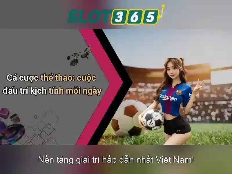 Trải Nghiệm Casino Slot Độc Quyền