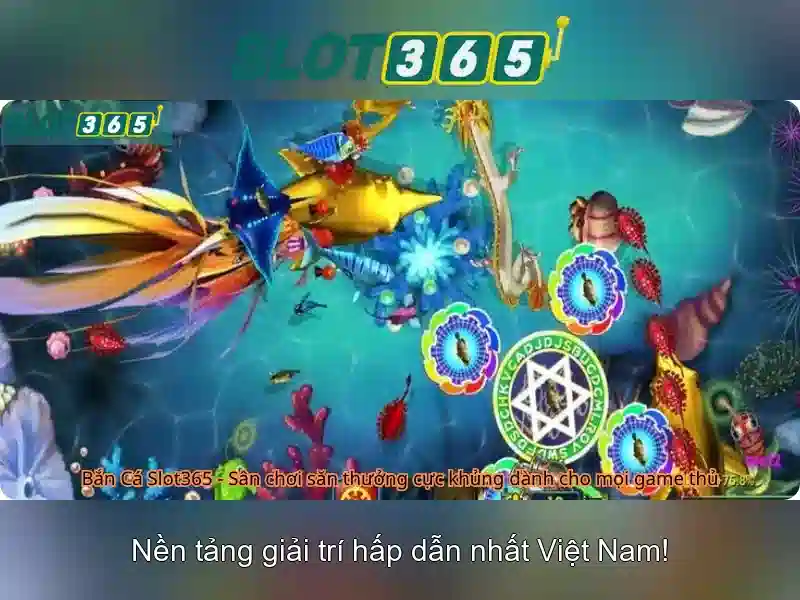 Ưu Điểm Nổi Bật Của Game Bài SLOT365