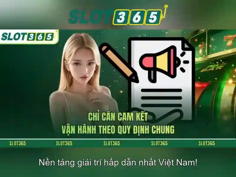 slot365 game