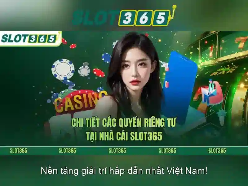 review Slot365