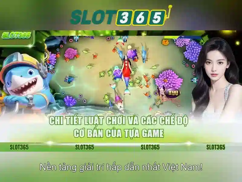 Đa Dạng Thể Loại Trò Chơi
