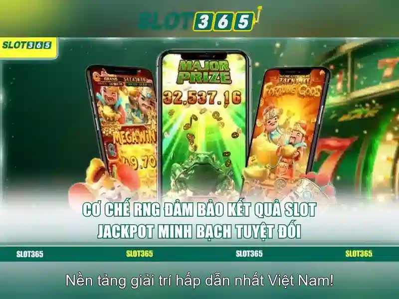 Ưu điểm Slot365 app
