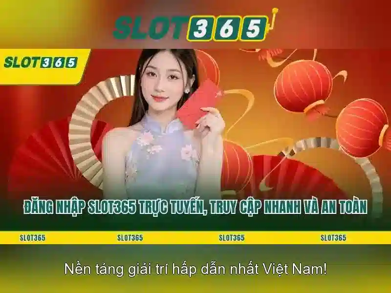 tính năng Slot365