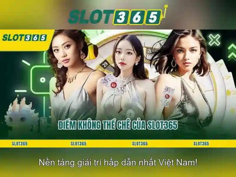Hướng Dẫn Đăng Ký Tài Khoản Slot365