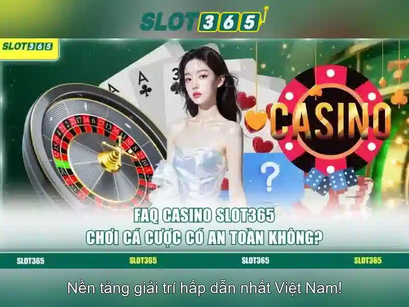 Trải nghiệm Slot365 Win