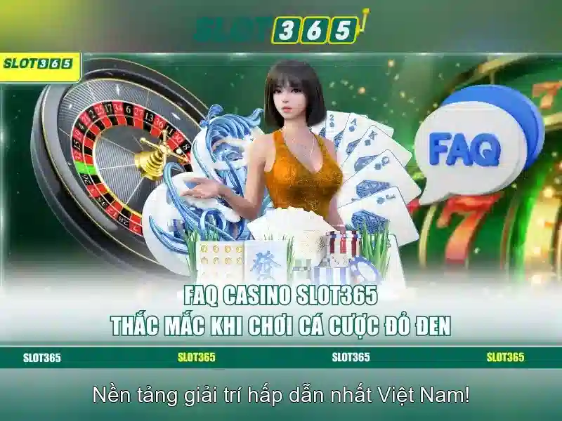 chương trình khuyến mãi Slot365