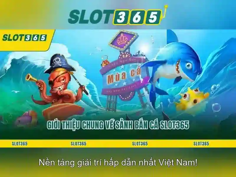 Trải Nghiệm Slot365
