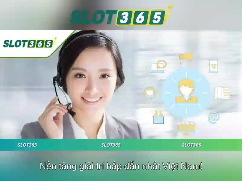 Đa Dạng Trò Chơi Slot