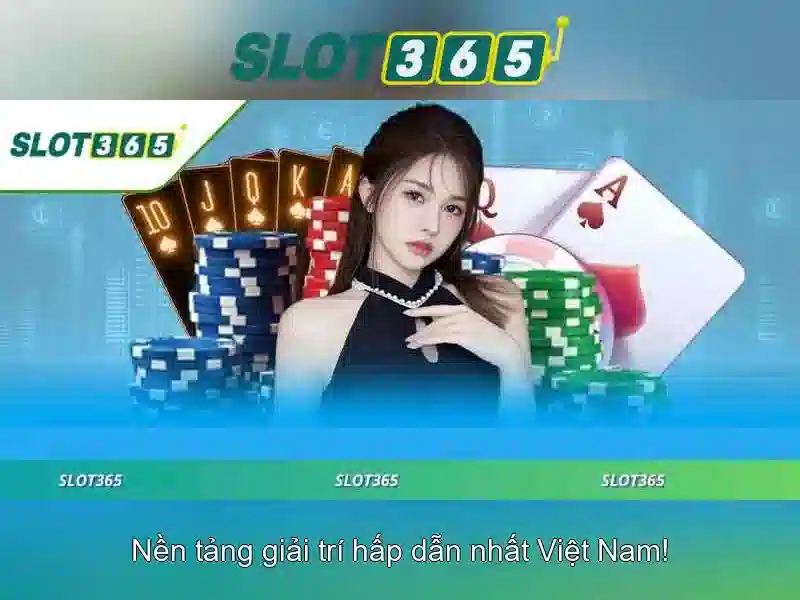 quy trình rút tiền Slot365
