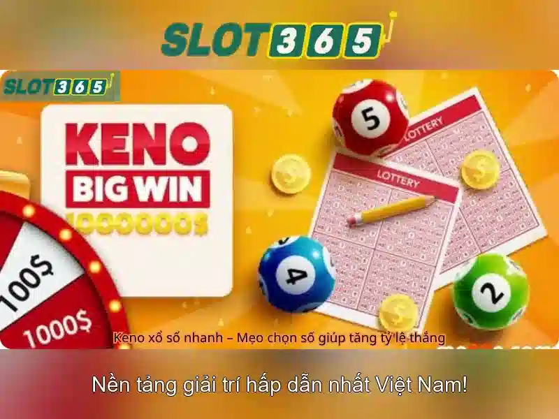 SLOT365 trực tiếp