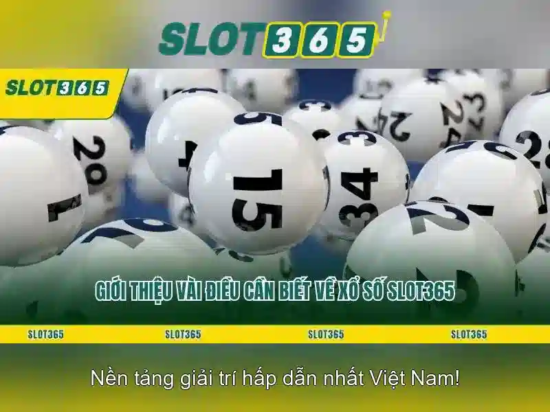 SLOT365 có hợp pháp không