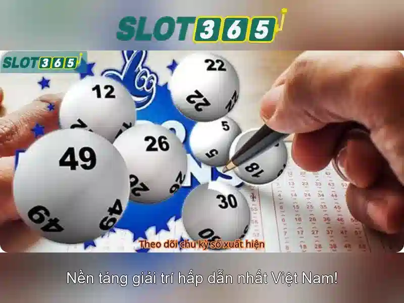 chính sách Slot365