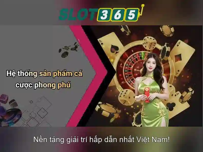 tải app SLOT365