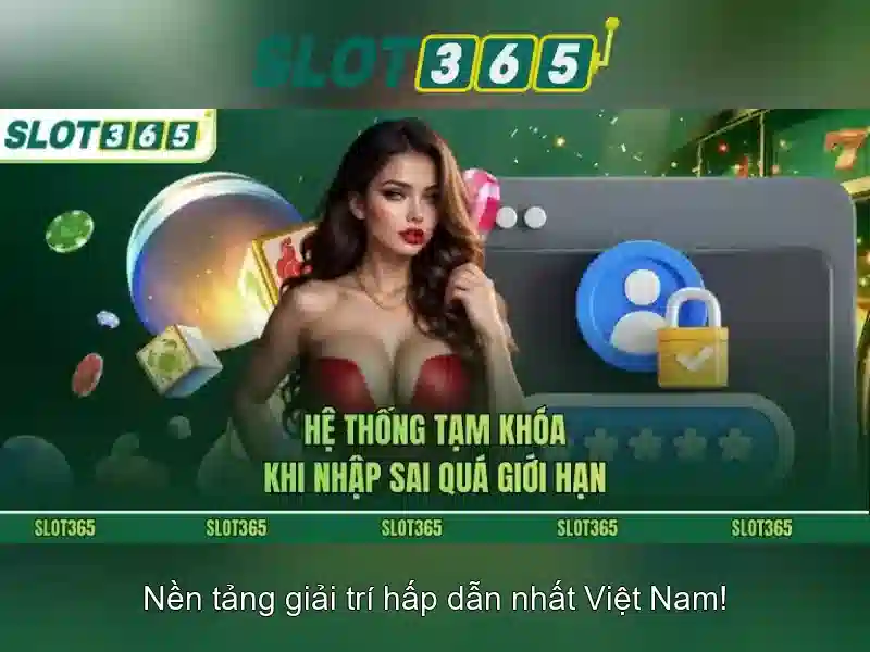 Trải nghiệm đăng nhập nhanh chóng với heylink slot365 login