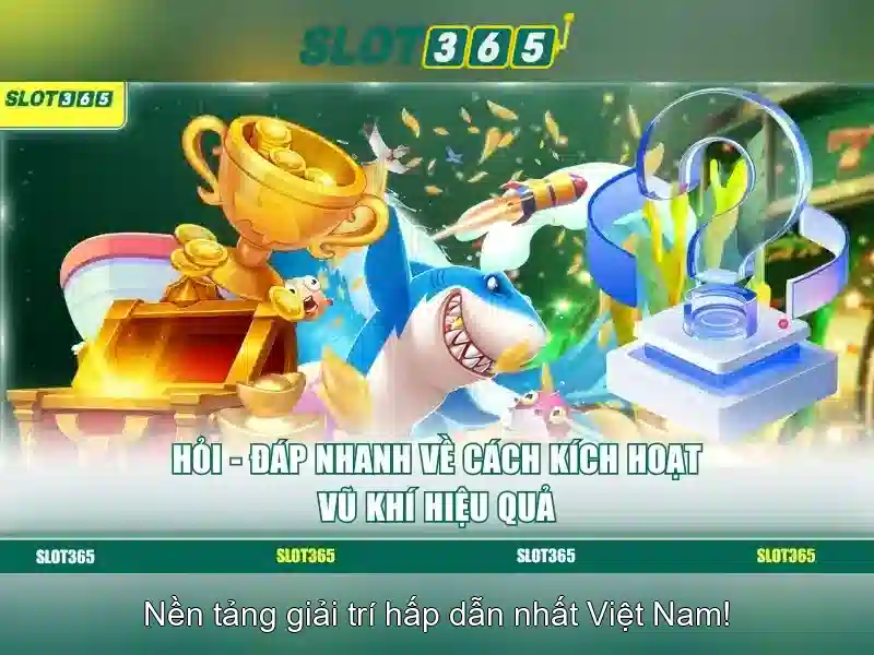 Hỗ Trợ Slot365