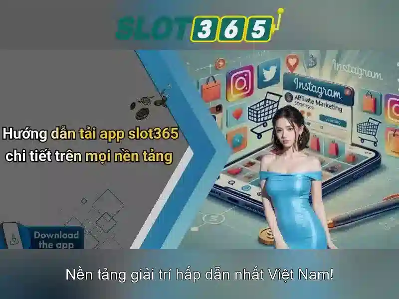 Cách Chơi Slot365 Đơn Giản Cho Người Mới