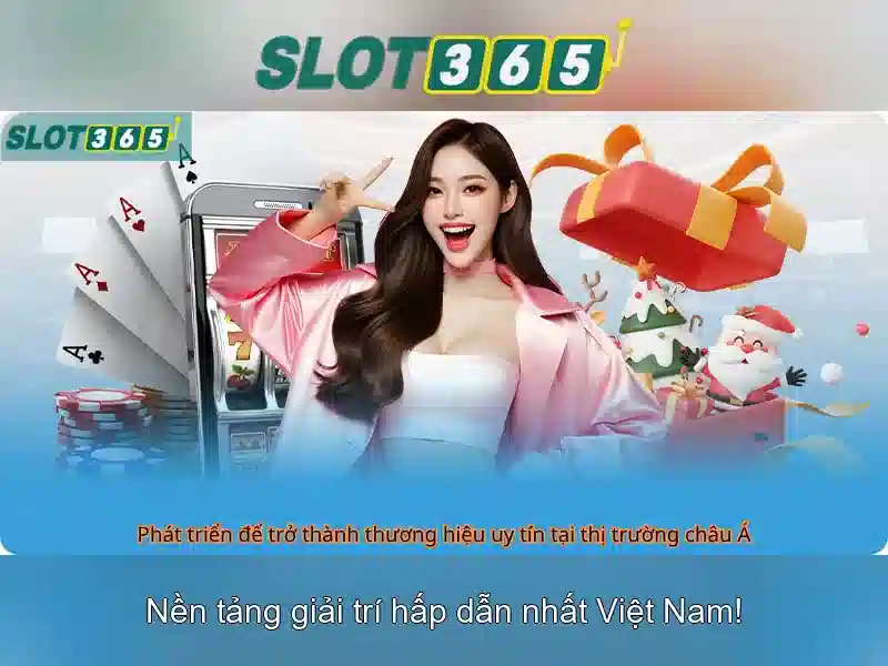 SLOT365 – Link Alternatif Slot365 Link chính thức không bị chặn 2026