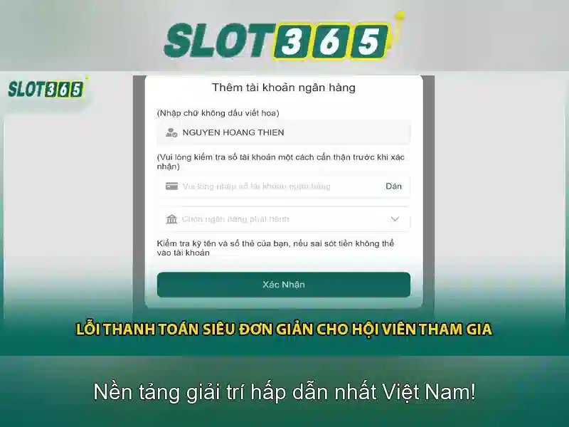 Trải nghiệm bắn cá trực tuyến