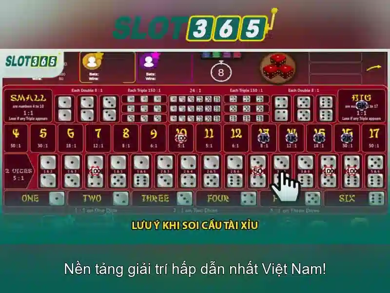Slot đỉnh cao