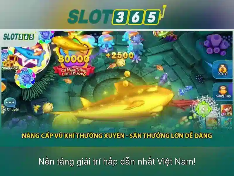 Ưu Điểm Tải App Slot365