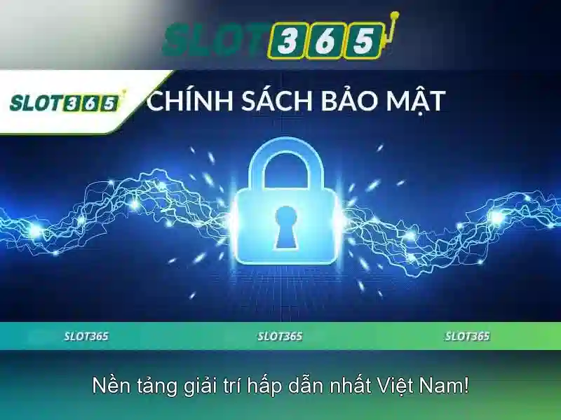 Top Nổ Hũ Slot365