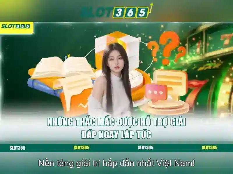 Ưu Điểm Của Slot365