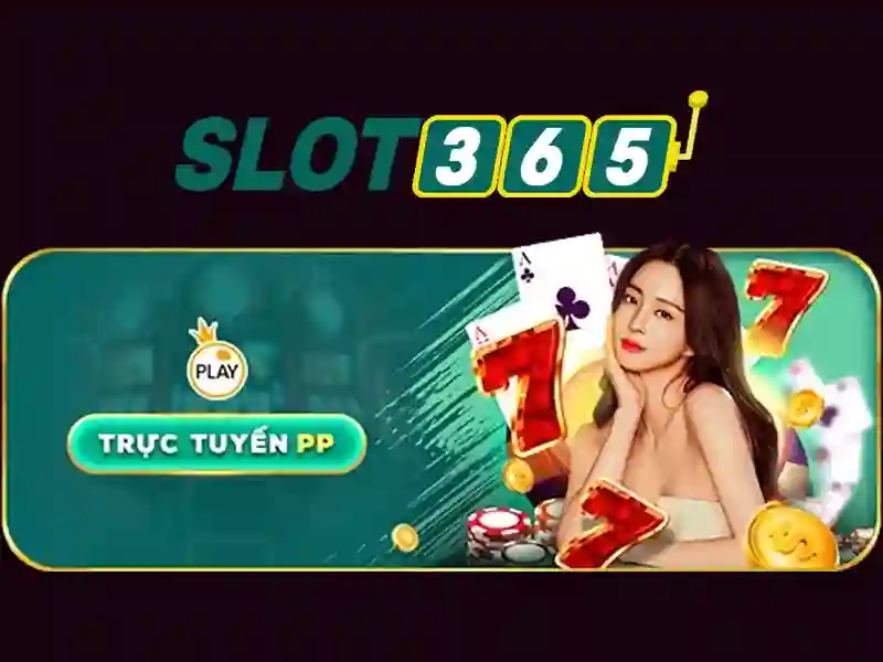 Trò Chơi Slot365