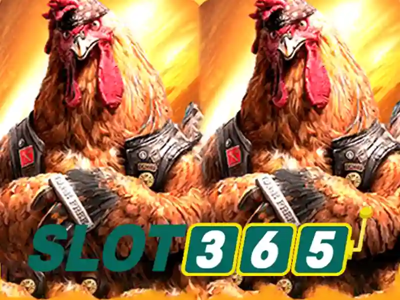 thể thao Slot365