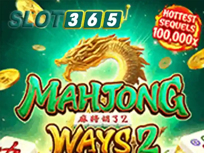 Trải Nghiệm Slot365