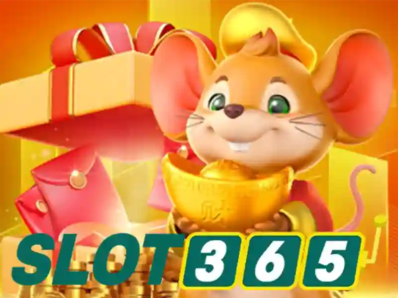 trải nghiệm slot 365