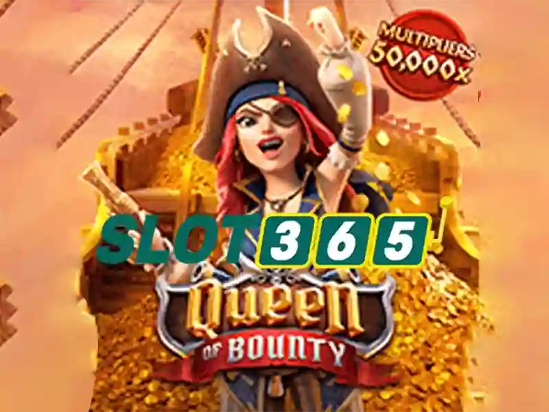 SLOT365
