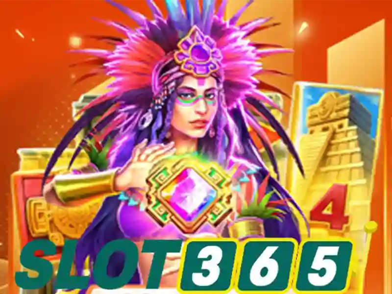khuyến mãi Slot365
