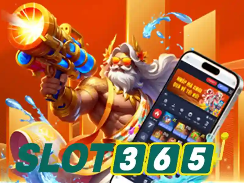 Slot365 có lừa đảo không