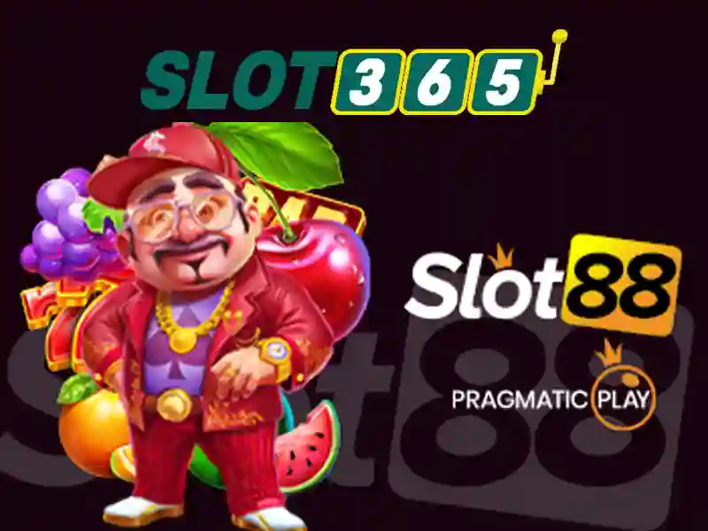 Hướng Dẫn Đăng Nhập Asia Slot365 Login